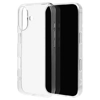 ラスタバナナ iPhone17用とりあえずケース e angle select クリア TCIP17ED