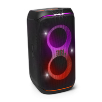 JBL ワイヤレススピーカー Partybox Club 120 JBLPBCLUB120JN