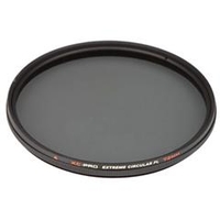 ハクバ XC-PRO エクストリーム サーキュラーPLフィルター 72mm CF-XCPRCPL72