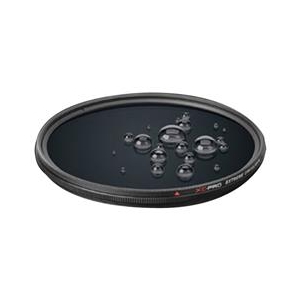 ハクバ XC-PRO エクストリーム サーキュラーPLフィルター 72mm CF-XCPRCPL72-イメージ2