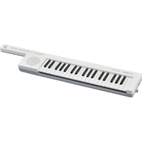 ヤマハ 電子キーボード sonogenic（ソノジェニック） ホワイト SHS-300WH