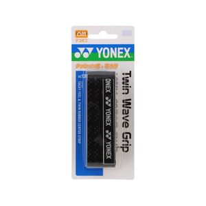 ＹＯＮＥＸ ツインウェーブグリップ FCG526X-AC139-007-イメージ1