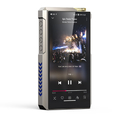 FIIO M27 Titanium Alloy ゴールド FIO-M27-TA
