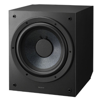 SONY サブウーファー SA-CS9M2