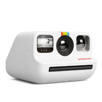 POLAROID インスタントカメラ Polaroid Go Generation 2 White 9097JP