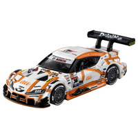 タカラトミー 【再販】トミカプレミアムRacing au TOM'S GR Supra PﾄﾐｶRACINGAUﾄﾑｽGRｽ-ﾌﾟﾗ