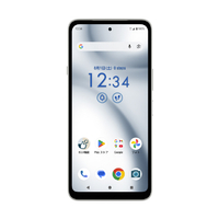 FCNT arrows We3 M09 (RAM8GB+ROM128GB) ホワイト PBC00001JP