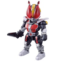 バンダイ クイックビルダーズ 仮面ライダー電王 ソードフォーム 電王 ソードフォーム ｸｲﾂｸBKRﾃﾞﾝｵｳｿ-ﾄﾞﾌｵ-ﾑ