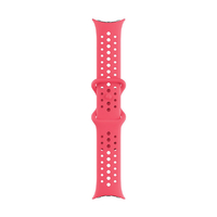 Google Google Pixel Watch 4(41 mm)アクティブスポーツバンド  Sサイズ Peony GA10343-WW