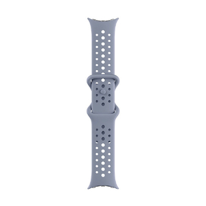 Google Google Pixel Watch 4(45 mm)アクティブスポーツバンド Lサイズ Moonstone GA10418-WW-イメージ1