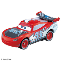 タカラトミー カーズ トミカ C-34 ライトニング・マックィーン(GRCタイプ) (GRCタイプ) ｶ-ｽﾞﾄﾐｶC34ﾏﾂｸｲ-ﾝGRC