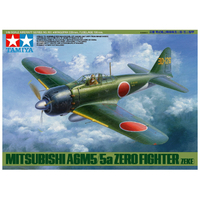 タミヤ 1/48 傑作機シリーズ No．103 三菱 零式艦上戦闘機五二型/五二型甲 ﾀﾐﾔ48 ｾﾞﾛｾﾝ52ｶﾞﾀ/52ｶﾞﾀｺｳ