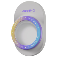 AladdinX Aladdin Lens B ML004