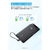 Anker Zolo Power Bank (10000mAh, 22．5W, Built-In USB-Cケーブル) ホワイト A110DN21-イメージ2