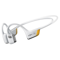 Shokz ワイヤレス骨伝導イヤフォン OpenRun Pro 2 Mini 大迫傑モデル SKZ-EP-000049