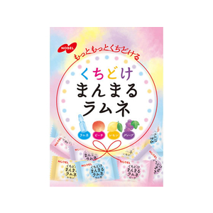 ノーベル くちどけ まんまるラムネ F034258-68089-イメージ1