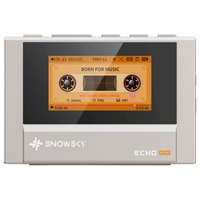 FIIO Snowsky ECHO MINI チタニウムゴールド FIO-SSEMINI-G