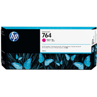 ＨＰ HP764 インクカートリッジ マゼンタ 300ml FC85136-C1Q14A