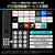 ハイセンス 116V型 4K液晶テレビ U9Rシリーズ 116U9R-イメージ8