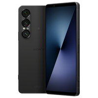 SONY SIMフリースマートフォン Xperia 1 VII 12/256GB スレートブラック XQ-FS44 B1JPCX0