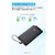 Anker Zolo Power Bank (20000mAh, 22．5W, Built-In USB-Cケーブル) ホワイト A110EN21-イメージ2