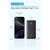 Anker Zolo Power Bank (20000mAh, 22．5W, Built-In USB-Cケーブル) ホワイト A110EN21-イメージ6