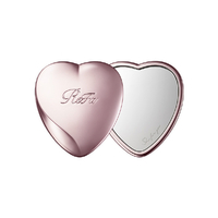 MTG ReFa HEART MIRROR ローズゴールド RS-DC-05A