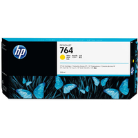 ＨＰ HP764 インクカートリッジ イエロー 300ml FC85137-C1Q15A
