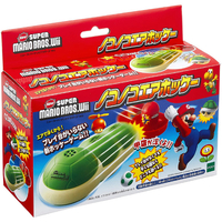 エポック社 NEW スーパーマリオブラザーズ Wii ノコノコエアホッケー NEWｽ-ﾊﾟ-ﾏﾘｵWIIﾉｺﾉｺｴｱﾎﾂｹ-