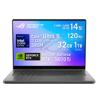 ASUS ROG Zephyrus G14 (GU405AR) エクリプスグレー GU405AR-U9R5070TIG