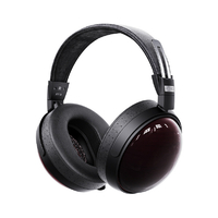 FIIO ヘッドフォン FT13 ブラック FIO-FT13-B