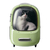 PETKIT _キャリｰバック_Cat Travel Bag Green グリーン P7704-GR-イメージ1