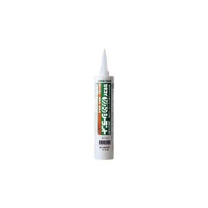 積水フーラー セキスイシリコーンシーラント　グレー　333ml SSBGR-333-イメージ1