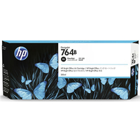 ＨＰ HP764B インクカートリッジ フォトブラック 300ml FC85139-3WX41A