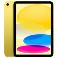 Apple 11インチiPad Wi-Fi + Cellularモデル 256GB イエロー MD7M4J/A