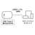 e angle USB充電器 パープル ANGL-UCH-25-03-PU-イメージ4