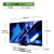 TVS REGZA 4K Mini LED液晶テレビ 75E770S-イメージ3
