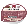 ハーバー研究所 マービー 水ようかん 57g FCM5083