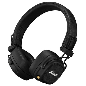 Marshall ダイナミック型ヘッドホン MAJORシリーズ BLACK MAJOR5BLACK-イメージ3