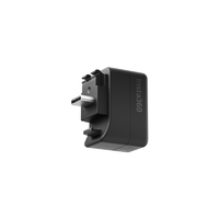 insta360 X5 マイクアダプター CINSBAHK