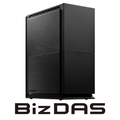 I・Oデータ RAID対応 2ドライブ 外付けハードディスク 8TB HDW-UTNB8