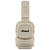 MARSHALL ダイナミック型ヘッドホン MAJORシリーズ CREAM MAJOR5CREAM-イメージ4