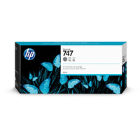 ＨＰ HP747 インクカートリッジ グレー 300ml FC85143-P2V86A