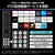 ハイセンス 65V型4Kチューナー内蔵4K対応液晶テレビ U8Rシリーズ 65U8R-イメージ5