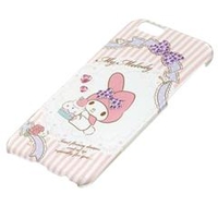 サンクレスト ジュエリーカバー マイメロ iPhone6用 ジュガードリーム IP6MM04