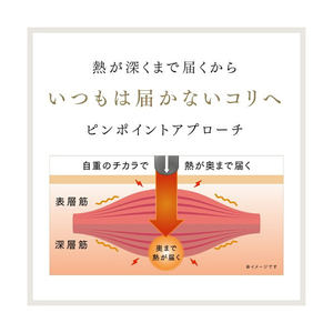 MYTREX MYTREX オンキュア ONC22 ブラック MT-ONC22B-イメージ2