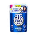 KAO ワイドハイター PRO 粉末 つめかえ用 420g FC516TH