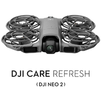 DJI DCRカード版2年 Neo 2 WAN002