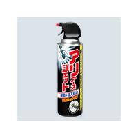 アース製薬 アリアース ジェット 450mL FCR8047