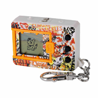 バンダイ DIGIMON ORIGINAL NEW WAVE 2 GRAFFITI CORONAMON ﾃﾞｼﾞﾓﾝｵﾘｼﾞﾅﾙ2Gｺﾛﾅﾓﾝ